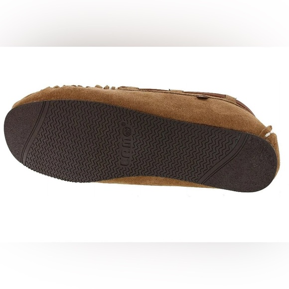 LAMO • Sabrina Moc II Lined Moccasins • Women’s - Picture 4 of 9